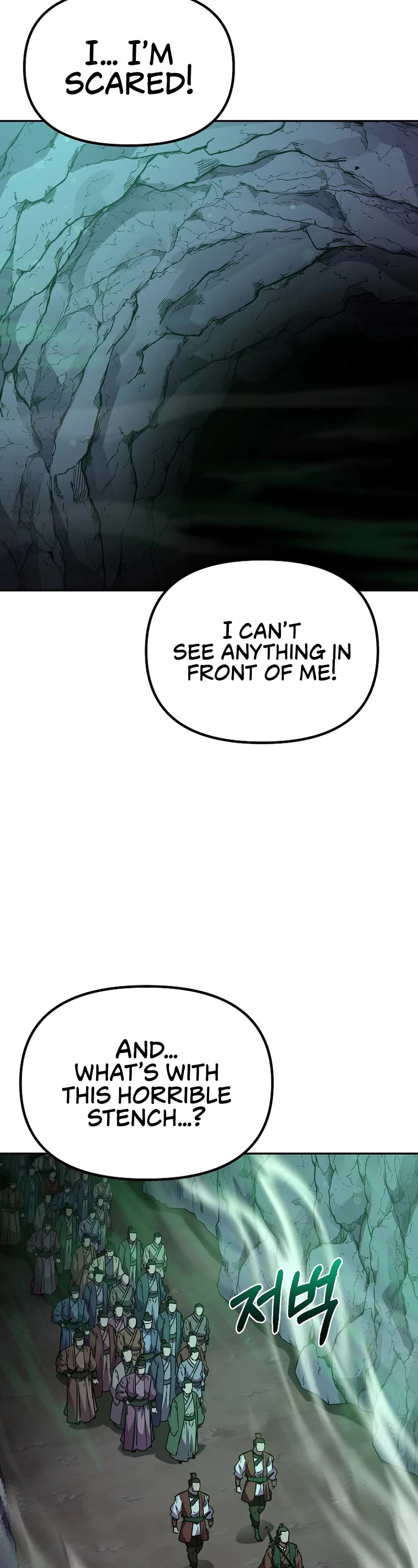 Reincarnation of the Murim Clan's Former Ranker Chapter 91 page 45 - Chapter 91