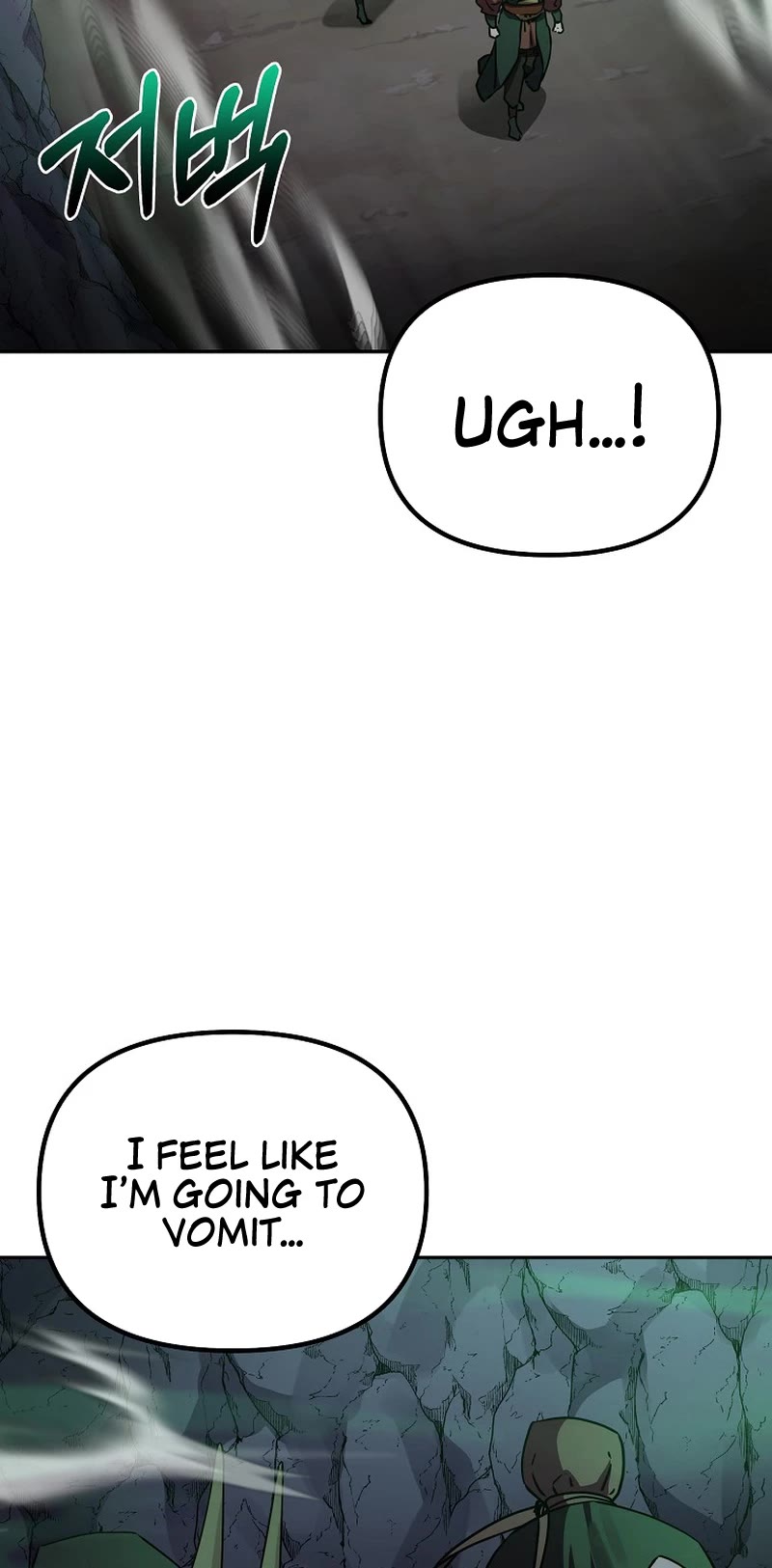 Reincarnation of the Murim Clan's Former Ranker Chapter 91 page 46 - Chapter 91