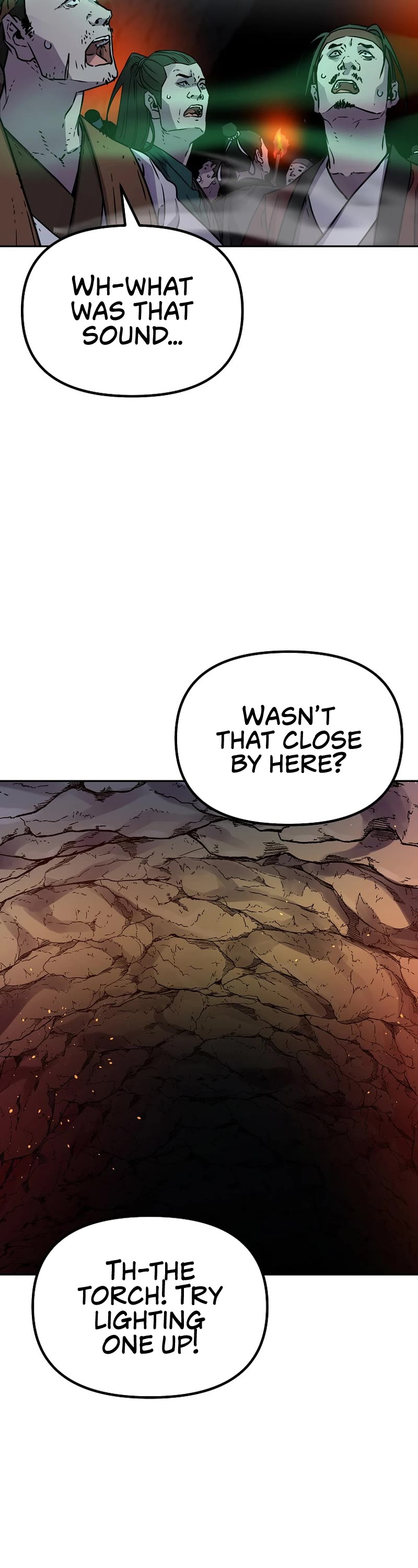 Reincarnation of the Murim Clan's Former Ranker Chapter 91 page 49 - Chapter 91