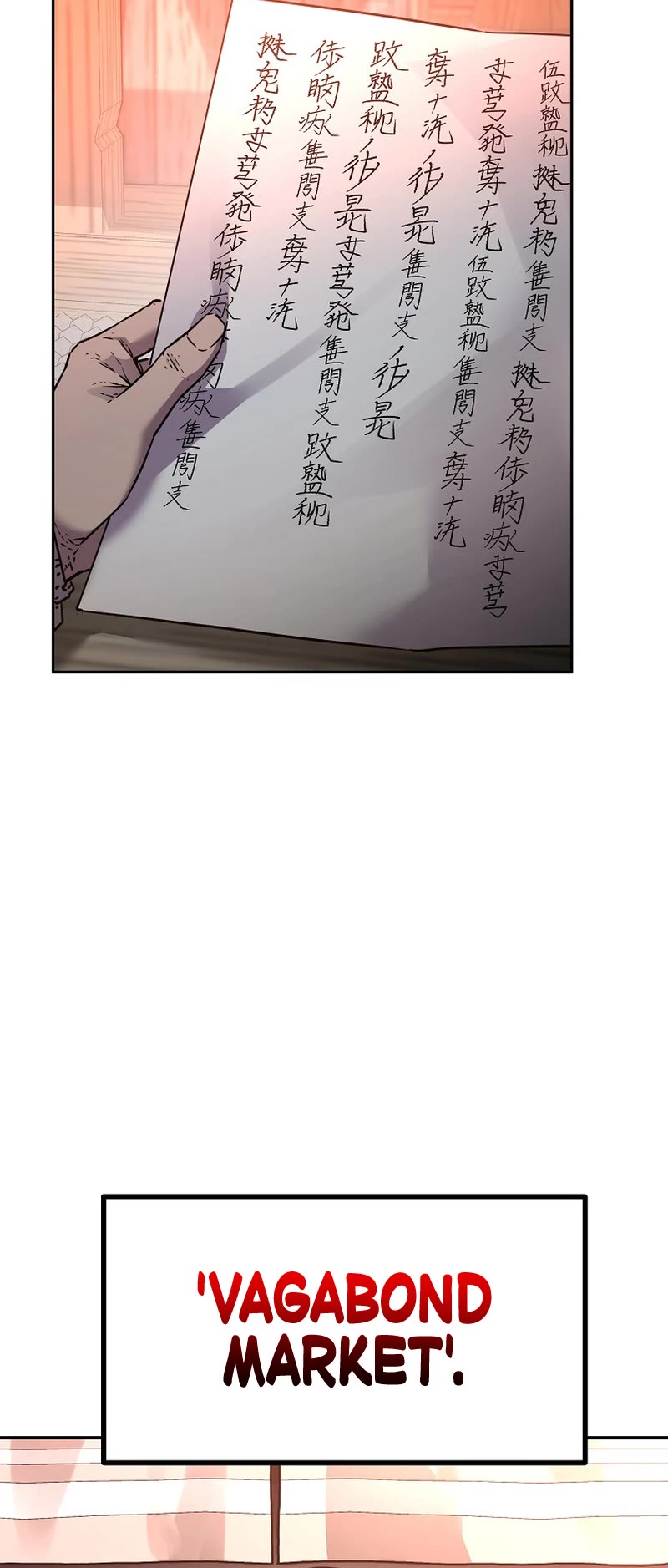 Reincarnation of the Murim Clan's Former Ranker Chapter 91 page 5 - Chapter 91