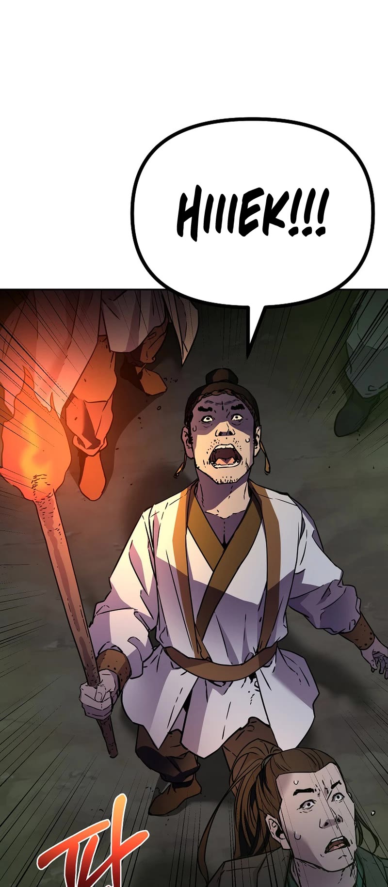 Reincarnation of the Murim Clan's Former Ranker Chapter 91 page 50 - Chapter 91
