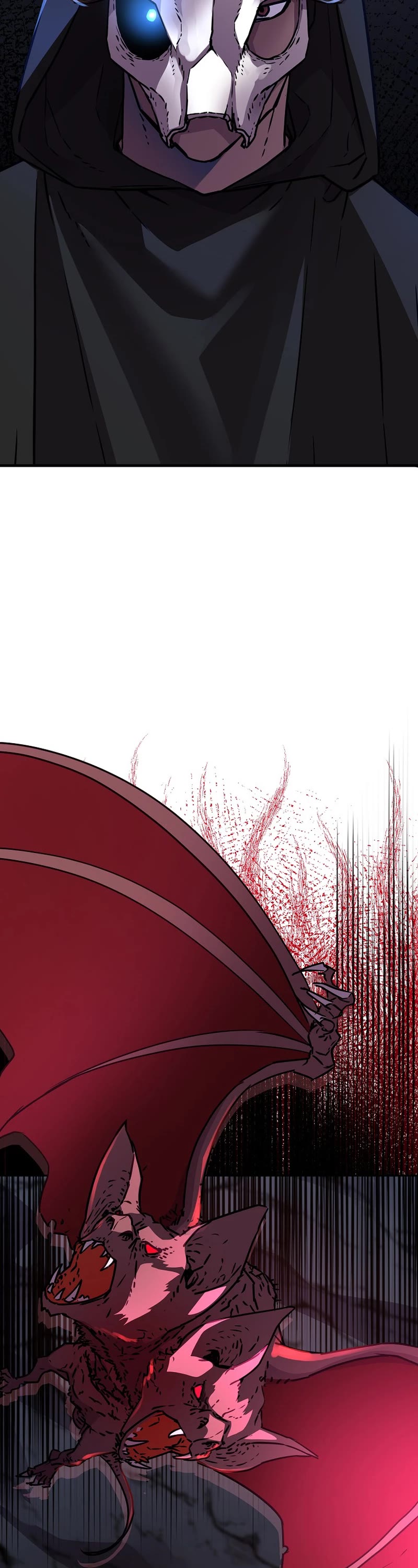 Reincarnation of the Murim Clan's Former Ranker Chapter 91 page 53 - Chapter 91