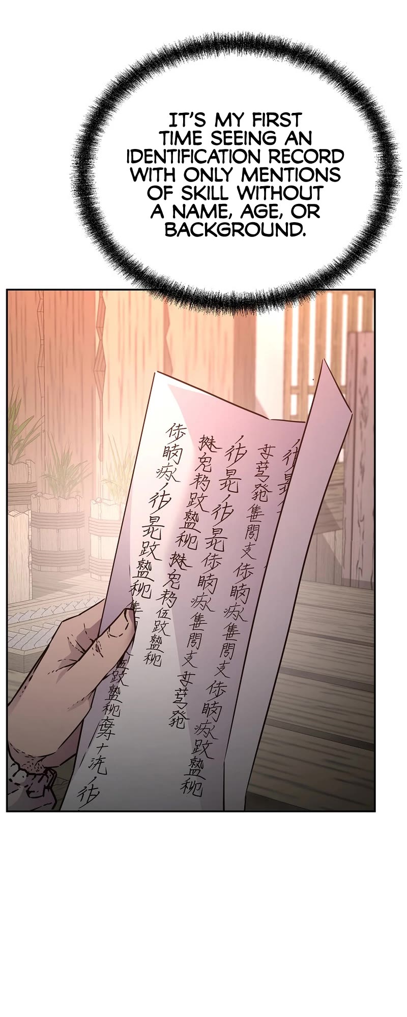 Reincarnation of the Murim Clan's Former Ranker Chapter 91 page 9 - Chapter 91