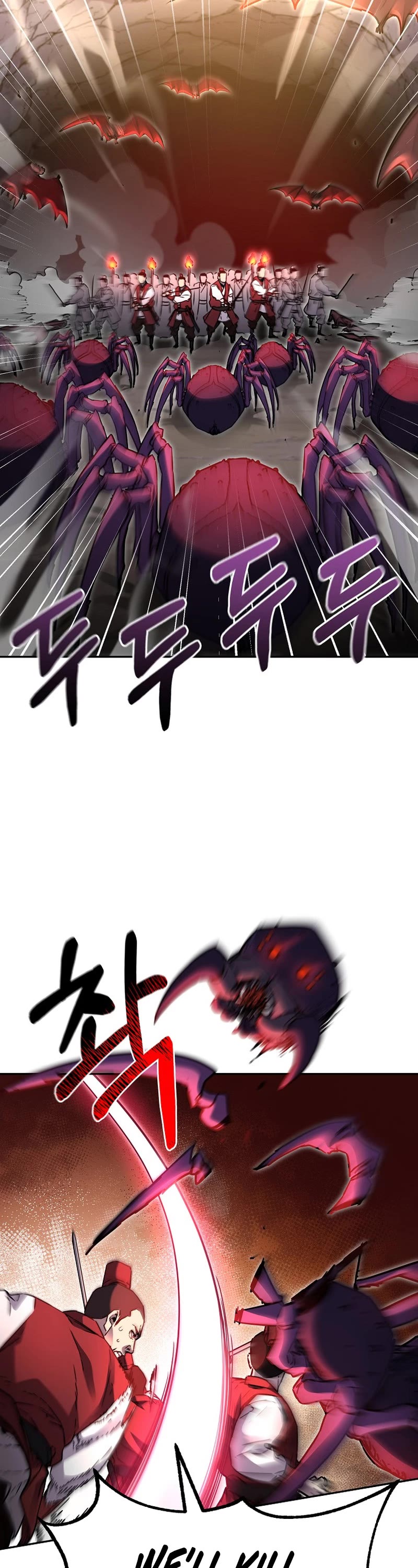 Reincarnation of the Murim Clan's Former Ranker Chapter 92 page 14 - Chapter 92