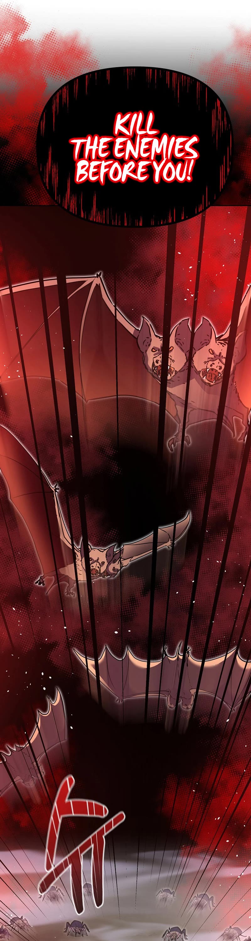 Reincarnation of the Murim Clan's Former Ranker Chapter 92 page 20 - Chapter 92