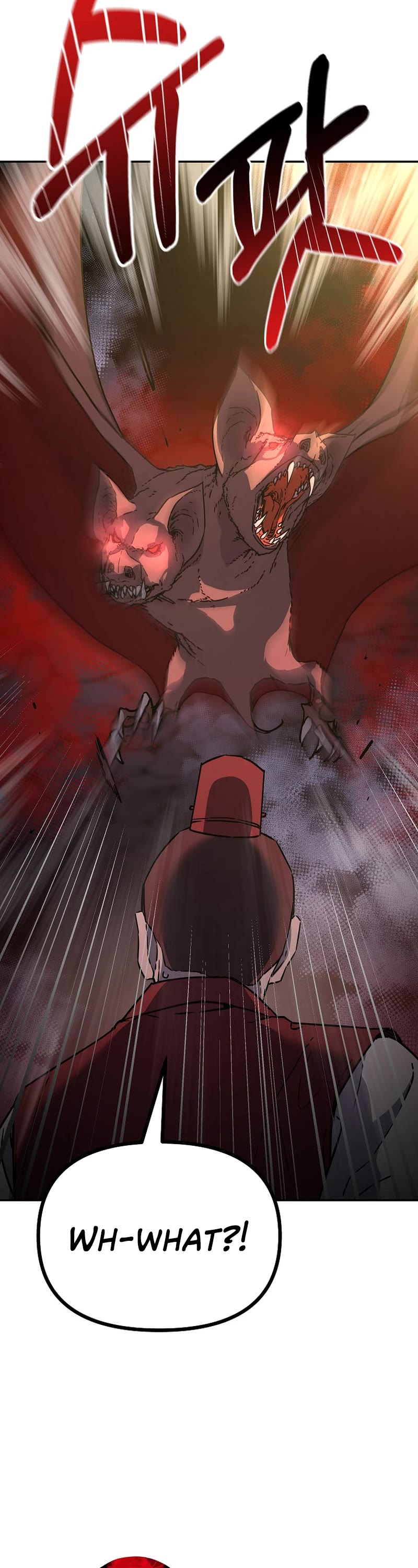 Reincarnation of the Murim Clan's Former Ranker Chapter 92 page 23 - Chapter 92