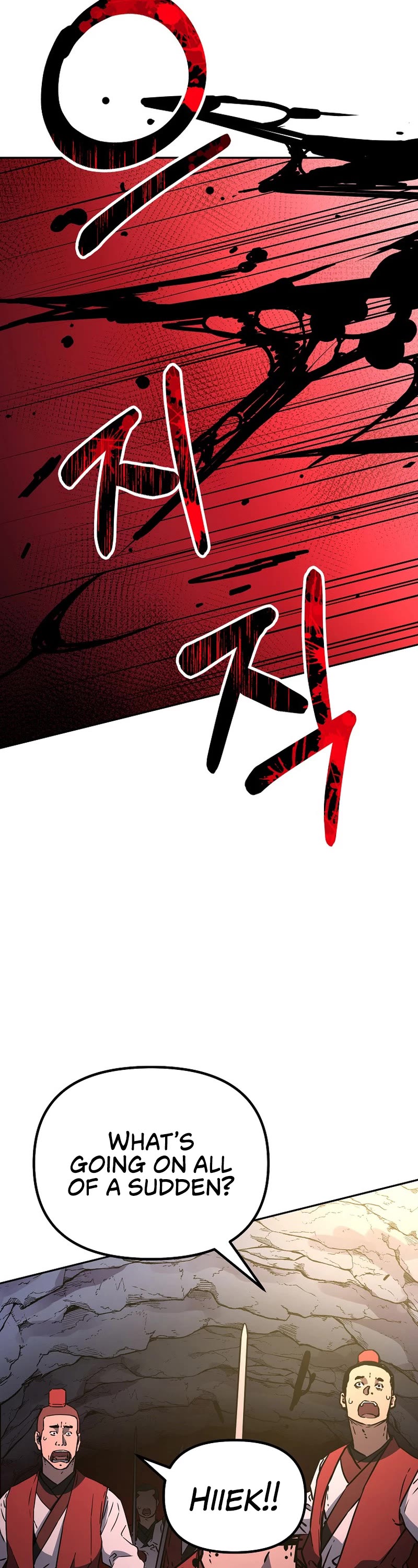 Reincarnation of the Murim Clan's Former Ranker Chapter 92 page 24 - Chapter 92
