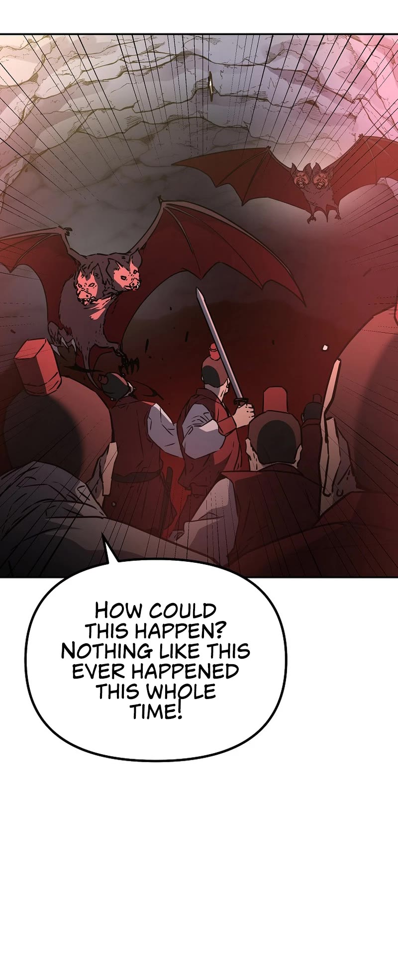 Reincarnation of the Murim Clan's Former Ranker Chapter 92 page 26 - Chapter 92