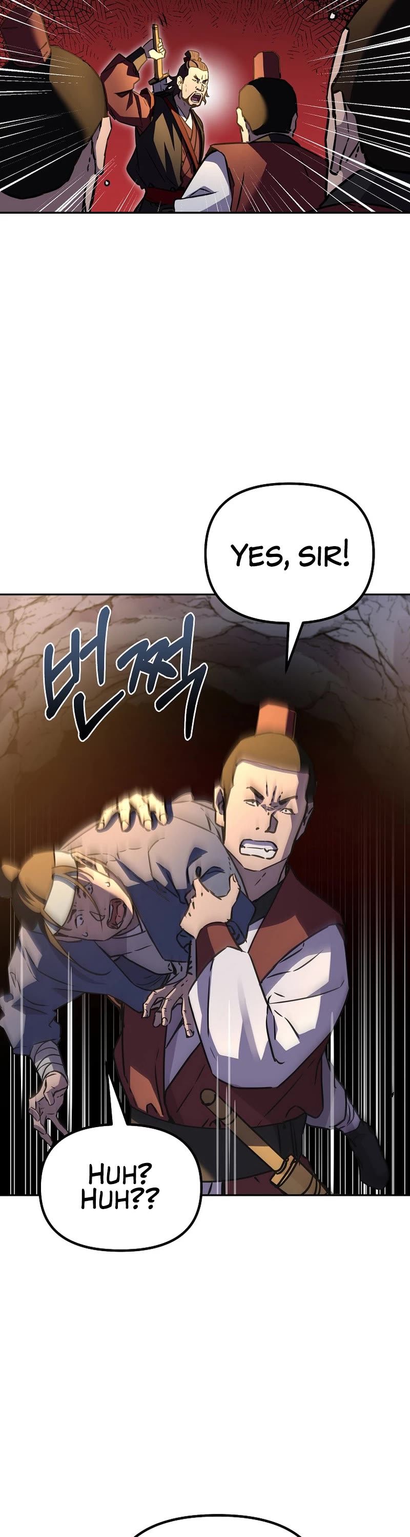Reincarnation of the Murim Clan's Former Ranker Chapter 92 page 28 - Chapter 92