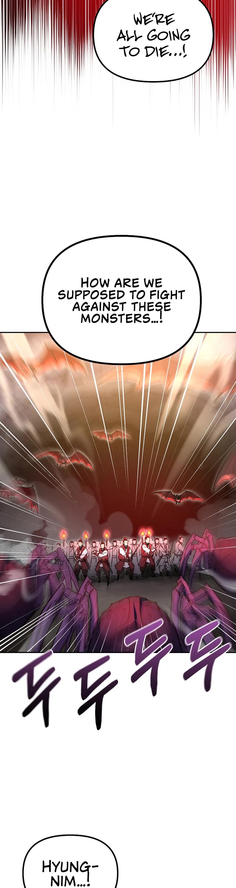 Reincarnation of the Murim Clan's Former Ranker Chapter 92 page 32 - Chapter 92