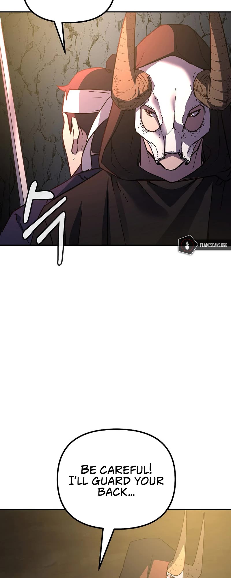 Reincarnation of the Murim Clan's Former Ranker Chapter 92 page 33 - Chapter 92