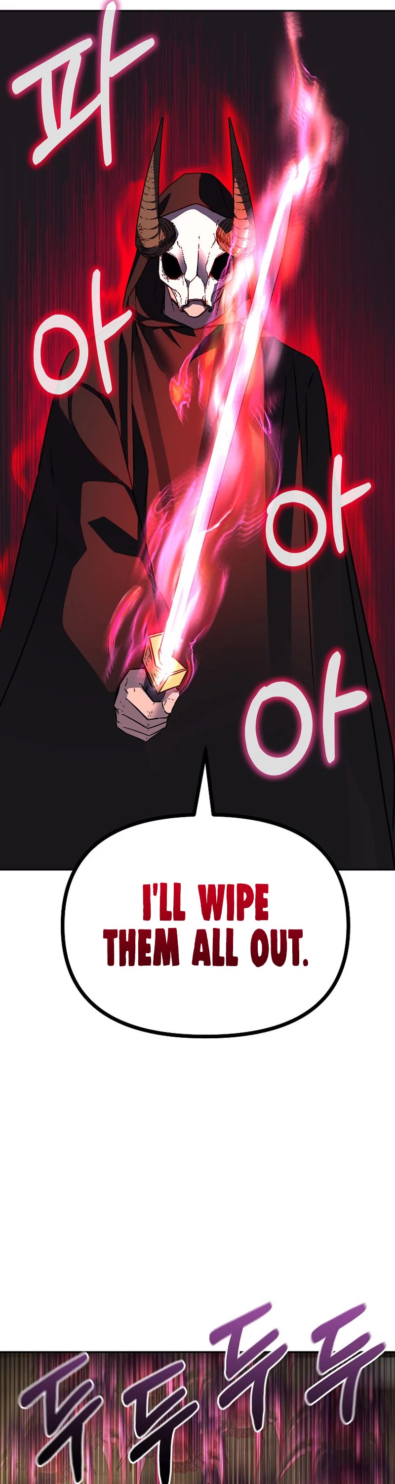 Reincarnation of the Murim Clan's Former Ranker Chapter 92 page 38 - Chapter 92