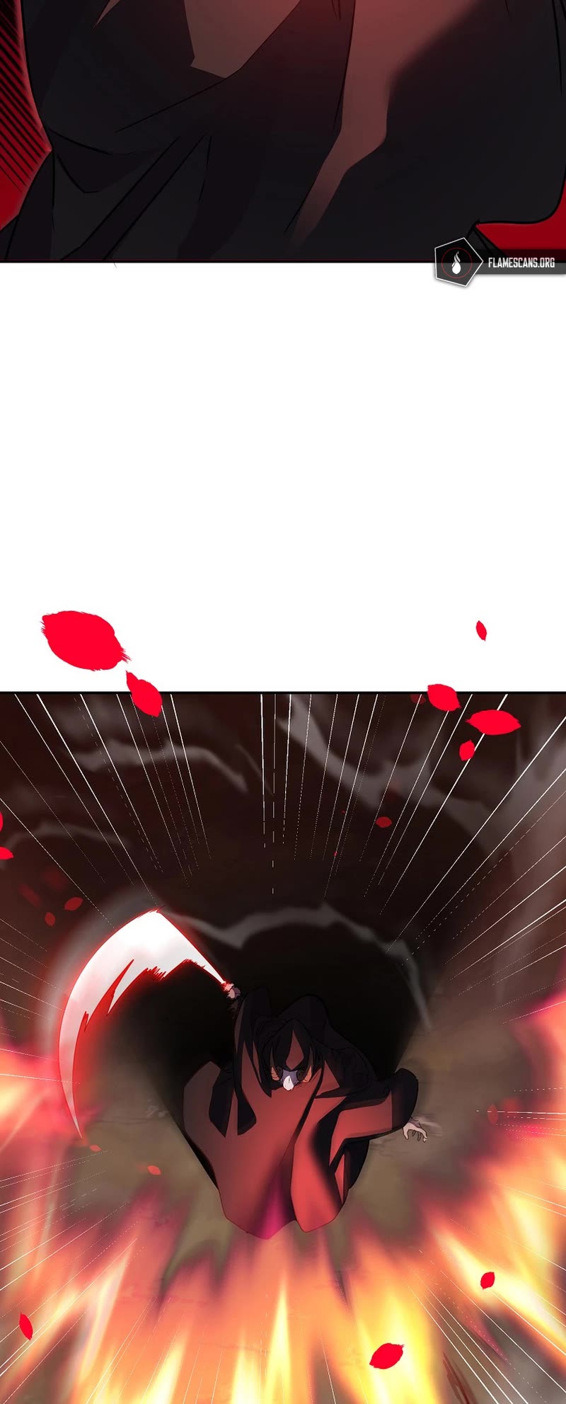 Reincarnation of the Murim Clan's Former Ranker Chapter 92 page 40 - Chapter 92