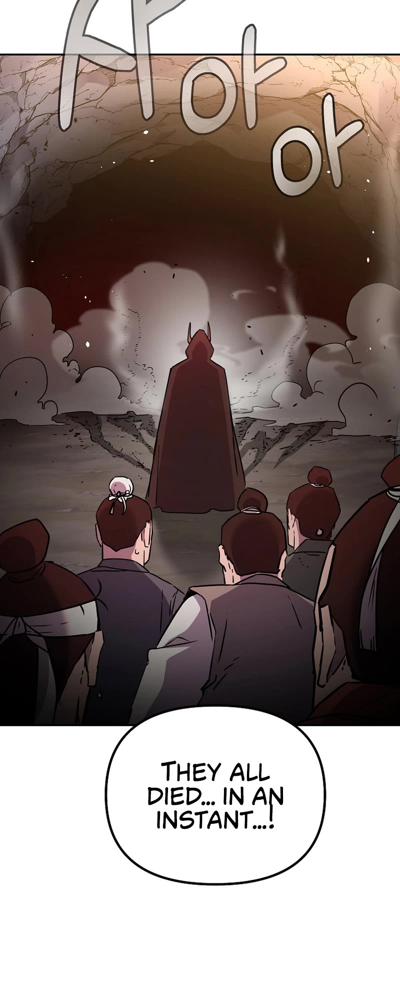 Reincarnation of the Murim Clan's Former Ranker Chapter 92 page 44 - Chapter 92