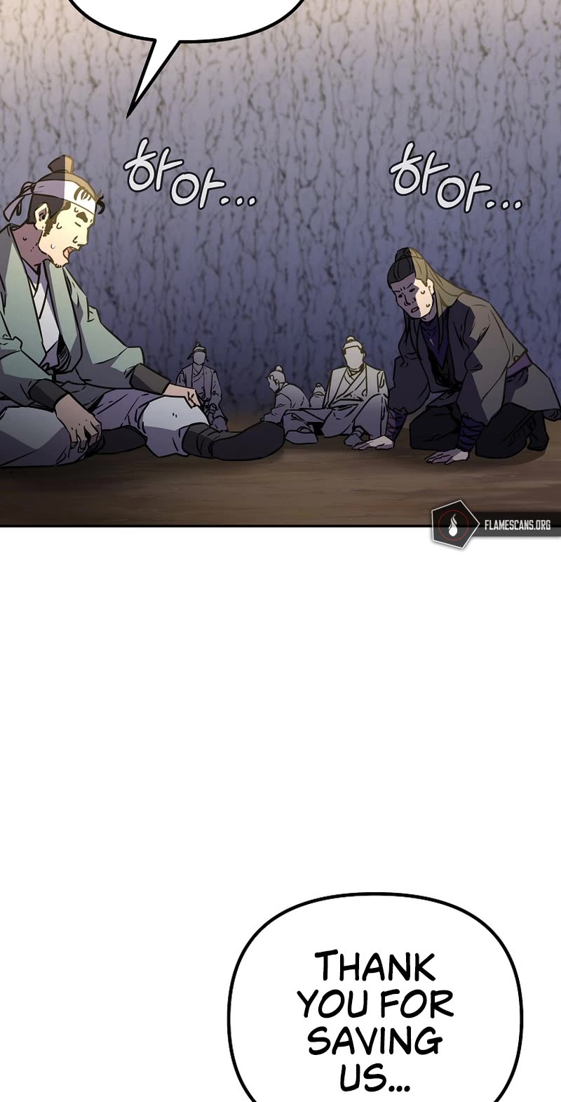 Reincarnation of the Murim Clan's Former Ranker Chapter 92 page 48 - Chapter 92
