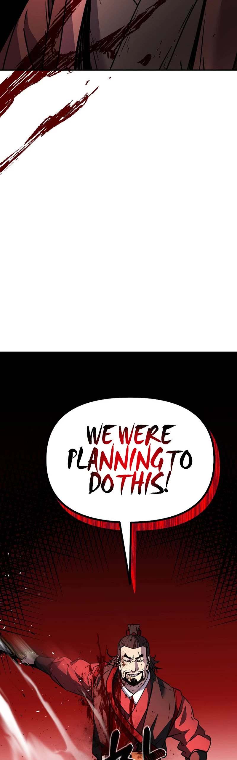 Reincarnation of the Murim Clan's Former Ranker Chapter 92 page 57 - Chapter 92