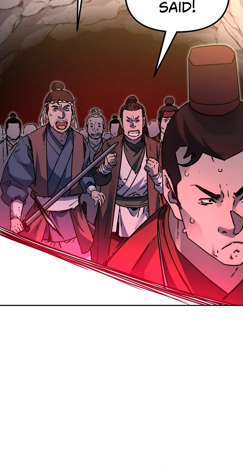 Reincarnation of the Murim Clan's Former Ranker Chapter 92 page 9 - Chapter 92