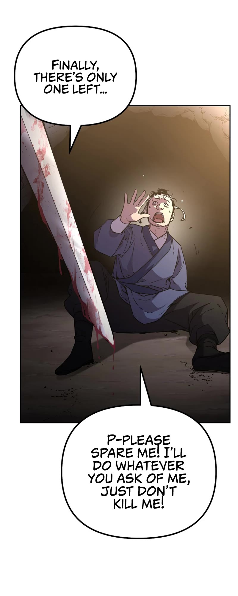 Reincarnation of the Murim Clan's Former Ranker Chapter 93 page 13 - Chapter 93