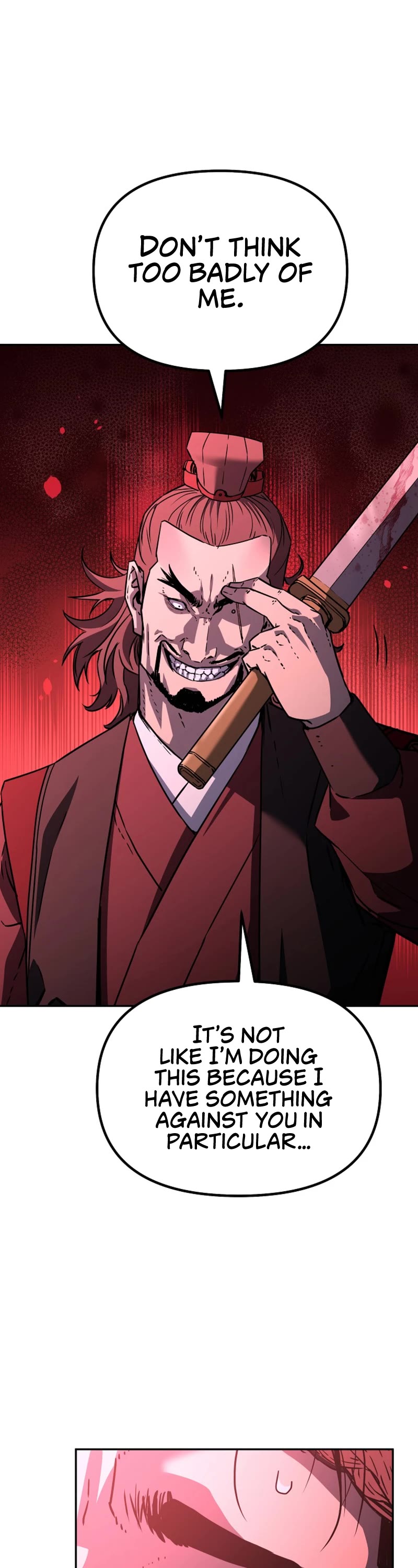 Reincarnation of the Murim Clan's Former Ranker Chapter 93 page 14 - Chapter 93