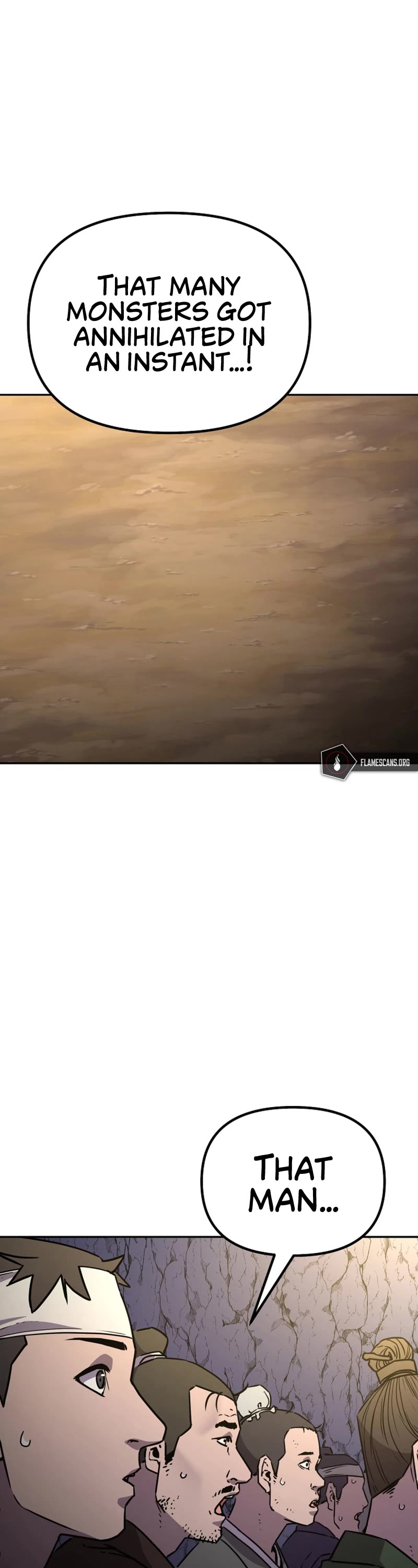 Reincarnation of the Murim Clan's Former Ranker Chapter 93 page 2 - Chapter 93