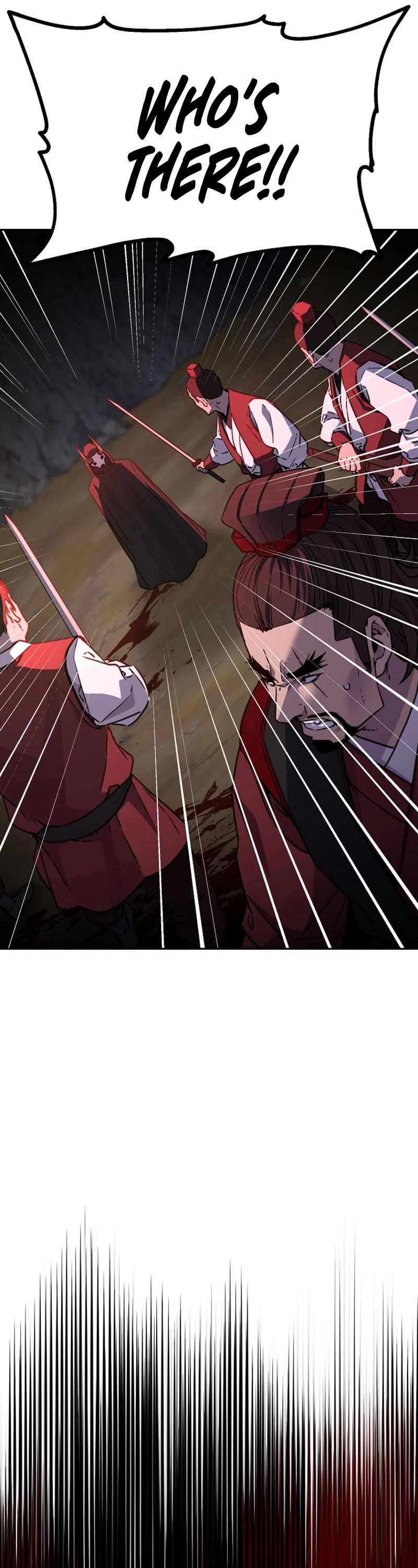 Reincarnation of the Murim Clan's Former Ranker Chapter 93 page 22 - Chapter 93