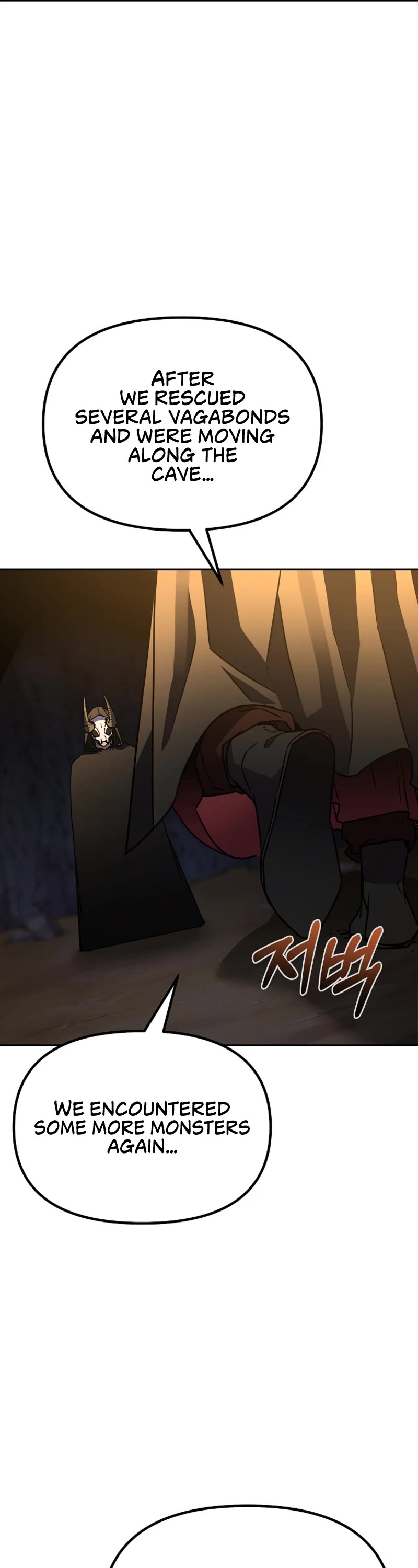 Reincarnation of the Murim Clan's Former Ranker Chapter 93 page 26 - Chapter 93