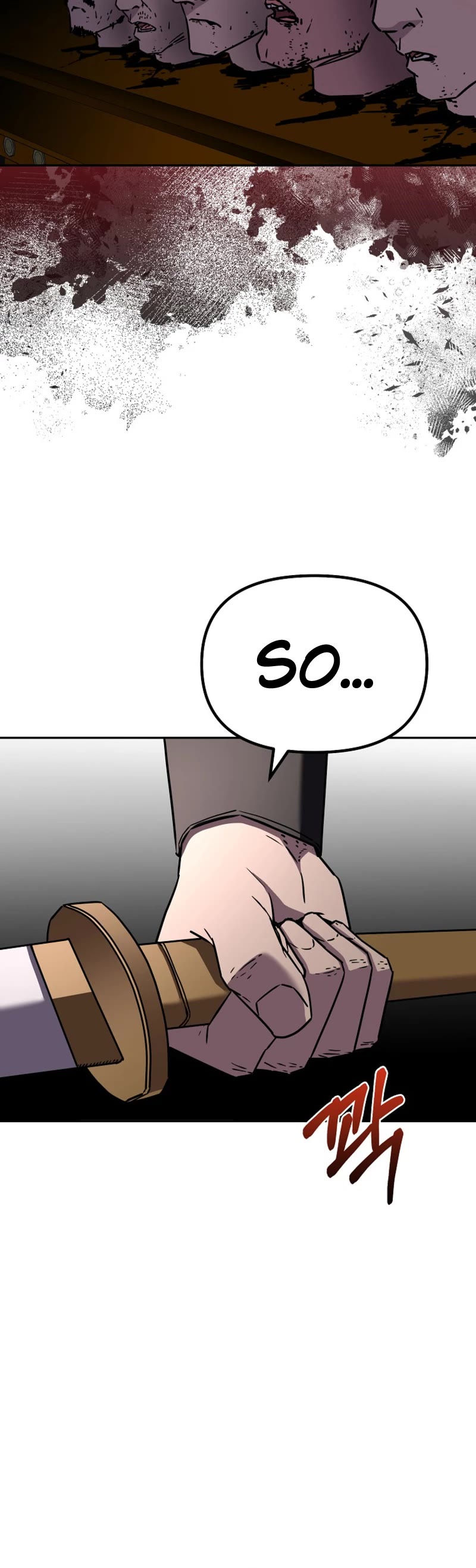 Reincarnation of the Murim Clan's Former Ranker Chapter 93 page 28 - Chapter 93