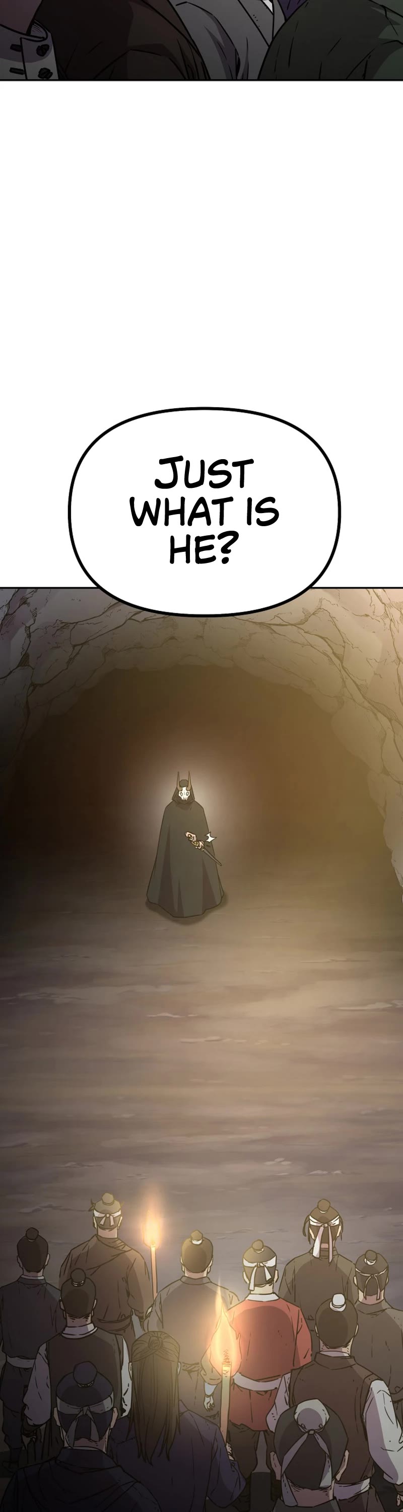 Reincarnation of the Murim Clan's Former Ranker Chapter 93 page 3 - Chapter 93
