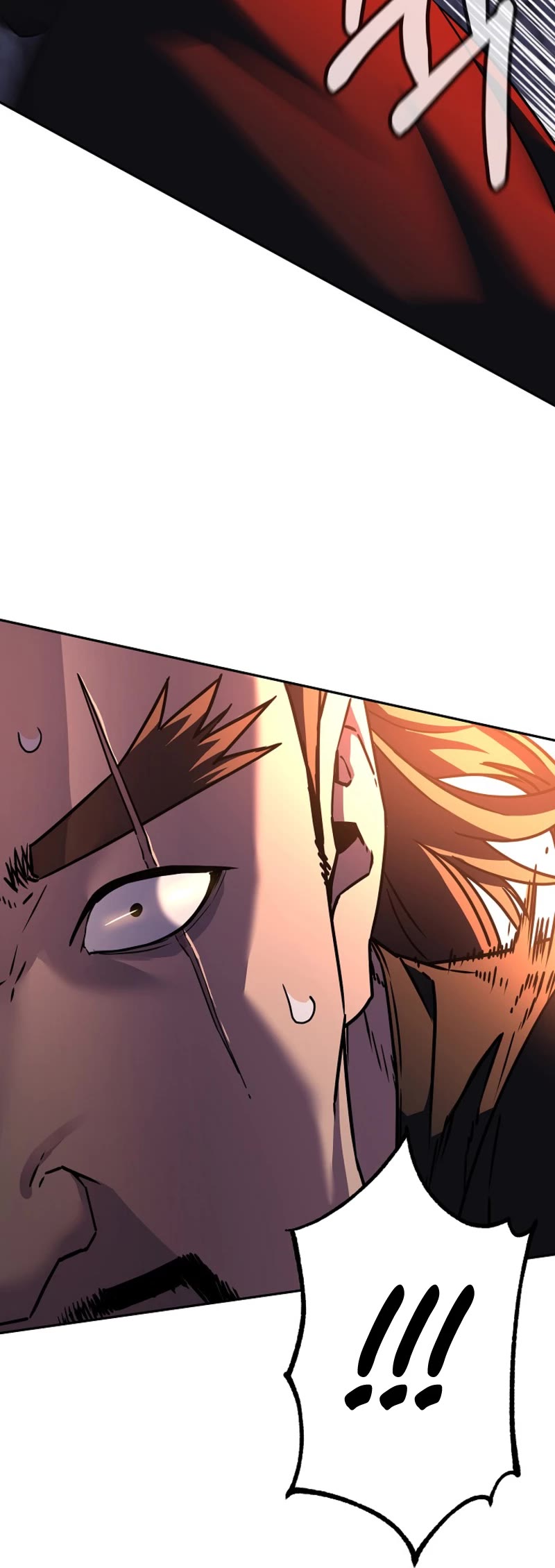Reincarnation of the Murim Clan's Former Ranker Chapter 93 page 32 - Chapter 93