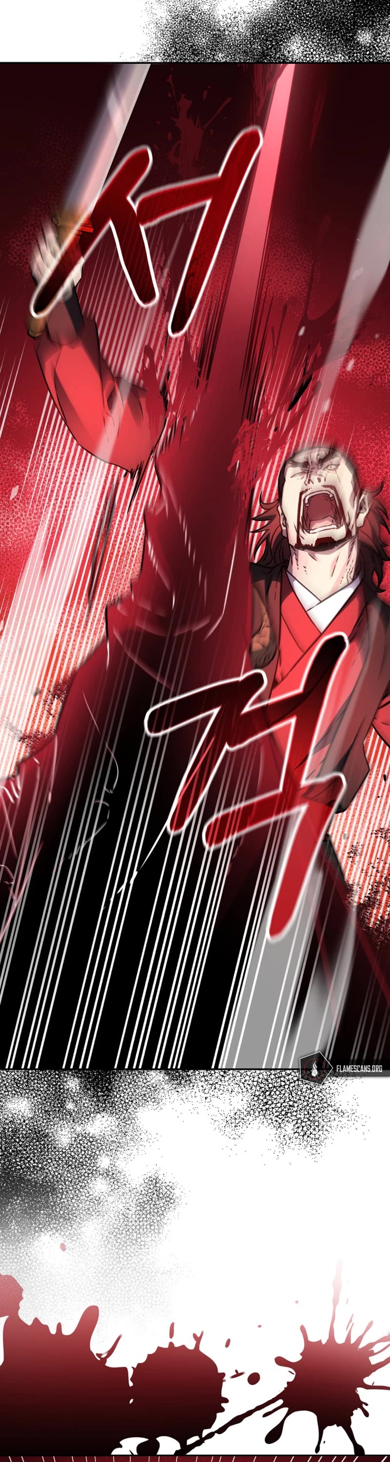 Reincarnation of the Murim Clan's Former Ranker Chapter 93 page 34 - Chapter 93