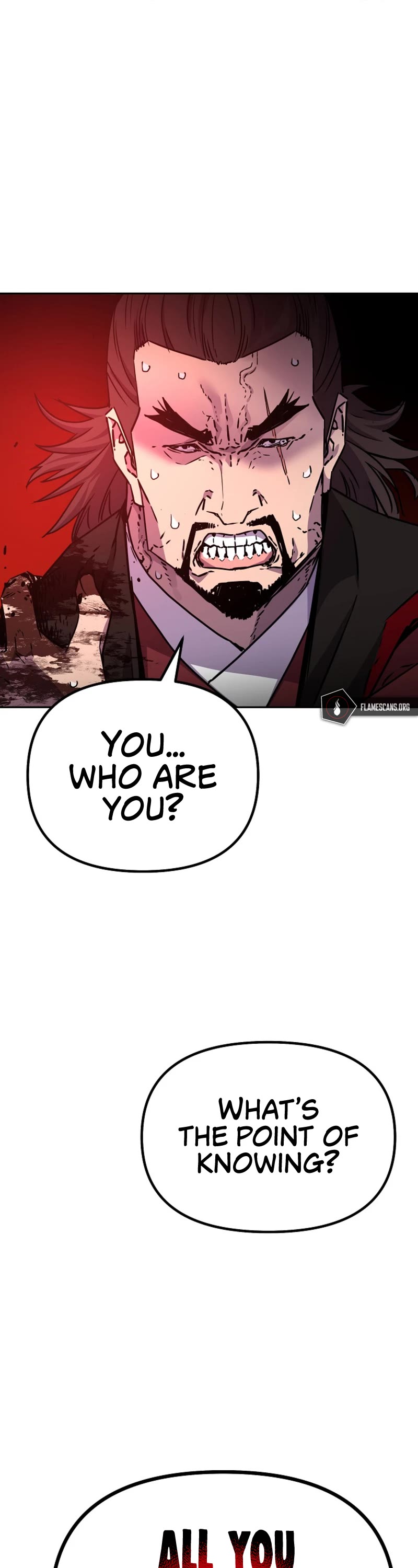 Reincarnation of the Murim Clan's Former Ranker Chapter 93 page 41 - Chapter 93