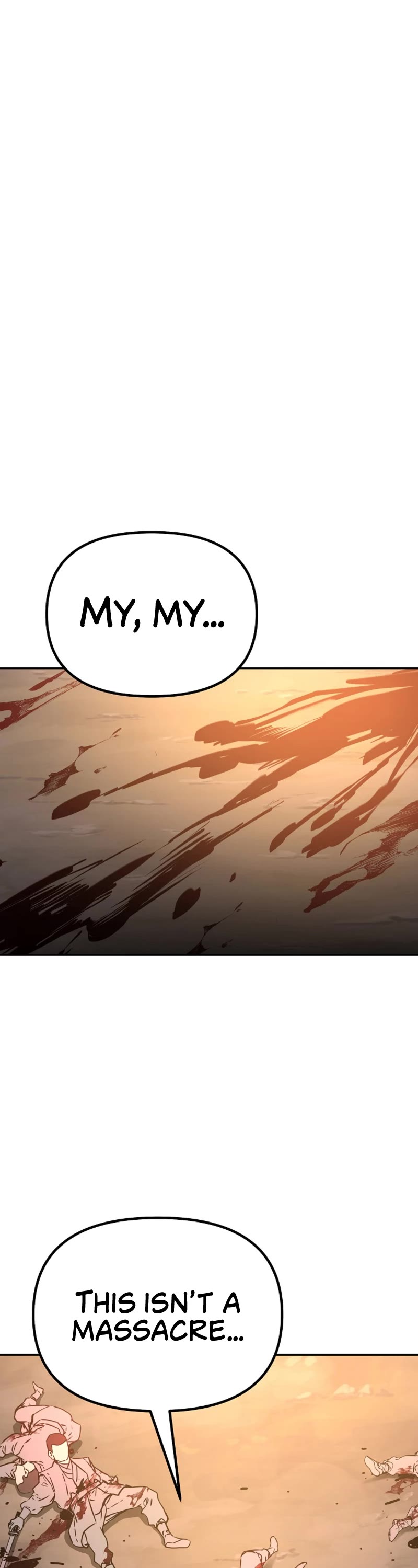 Reincarnation of the Murim Clan's Former Ranker Chapter 93 page 48 - Chapter 93