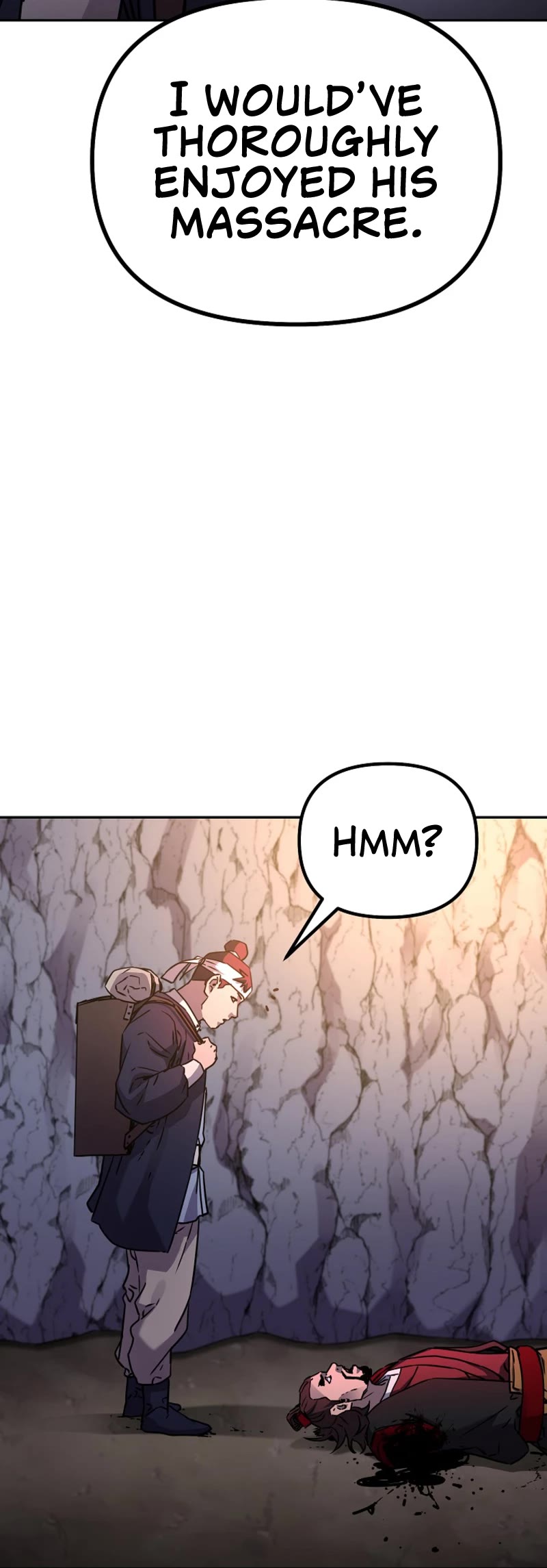 Reincarnation of the Murim Clan's Former Ranker Chapter 93 page 51 - Chapter 93