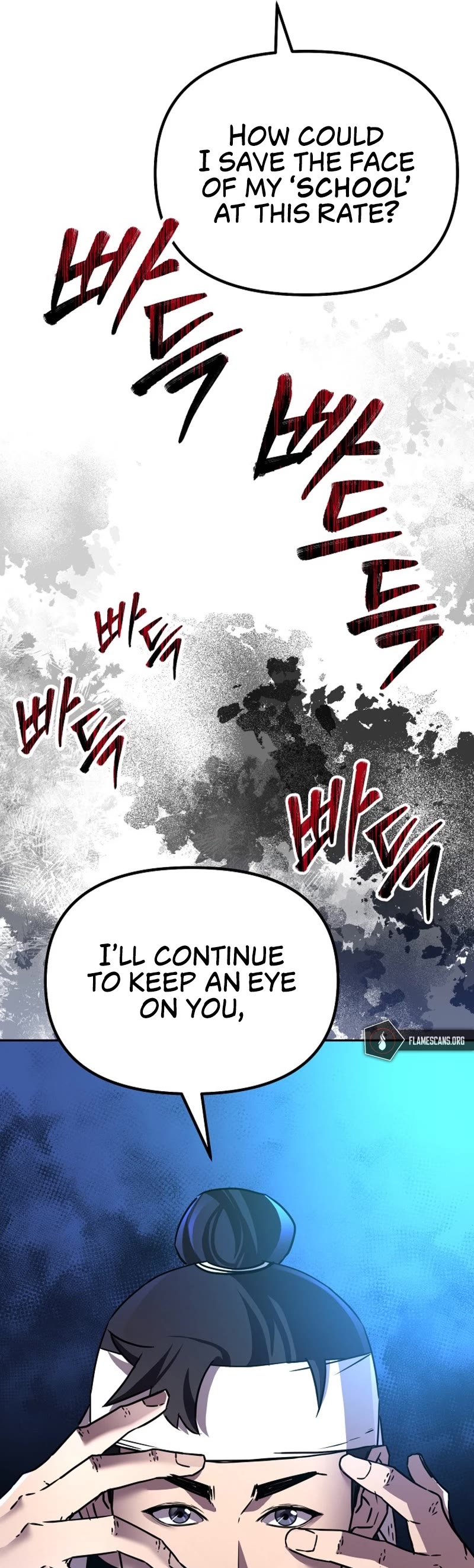 Reincarnation of the Murim Clan's Former Ranker Chapter 93 page 55 - Chapter 93