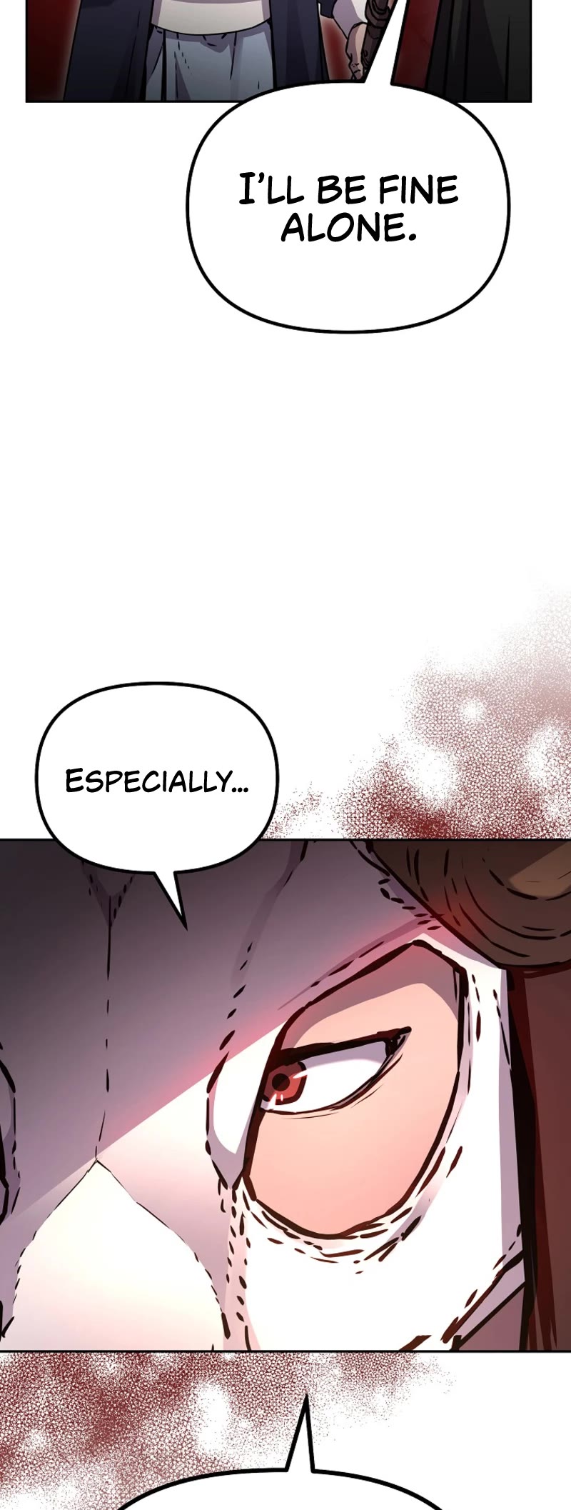 Reincarnation of the Murim Clan's Former Ranker Chapter 93 page 8 - Chapter 93