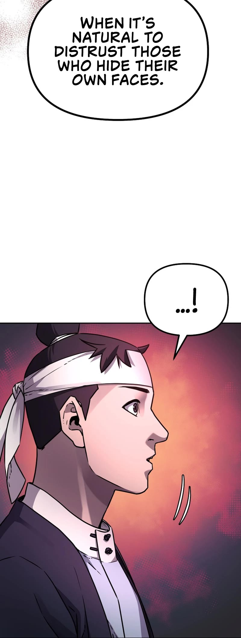 Reincarnation of the Murim Clan's Former Ranker Chapter 93 page 9 - Chapter 93
