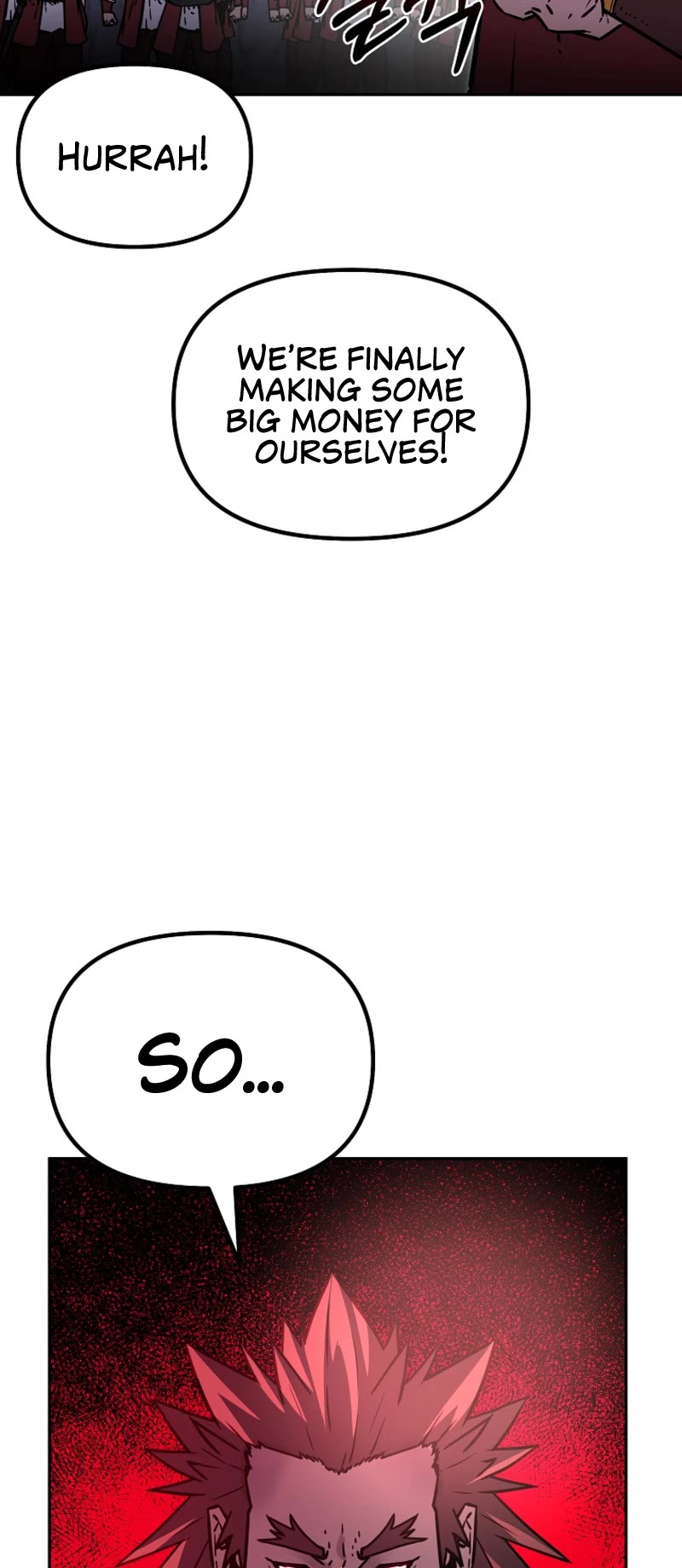 Reincarnation of the Murim Clan's Former Ranker Chapter 94 page 12 - Chapter 94