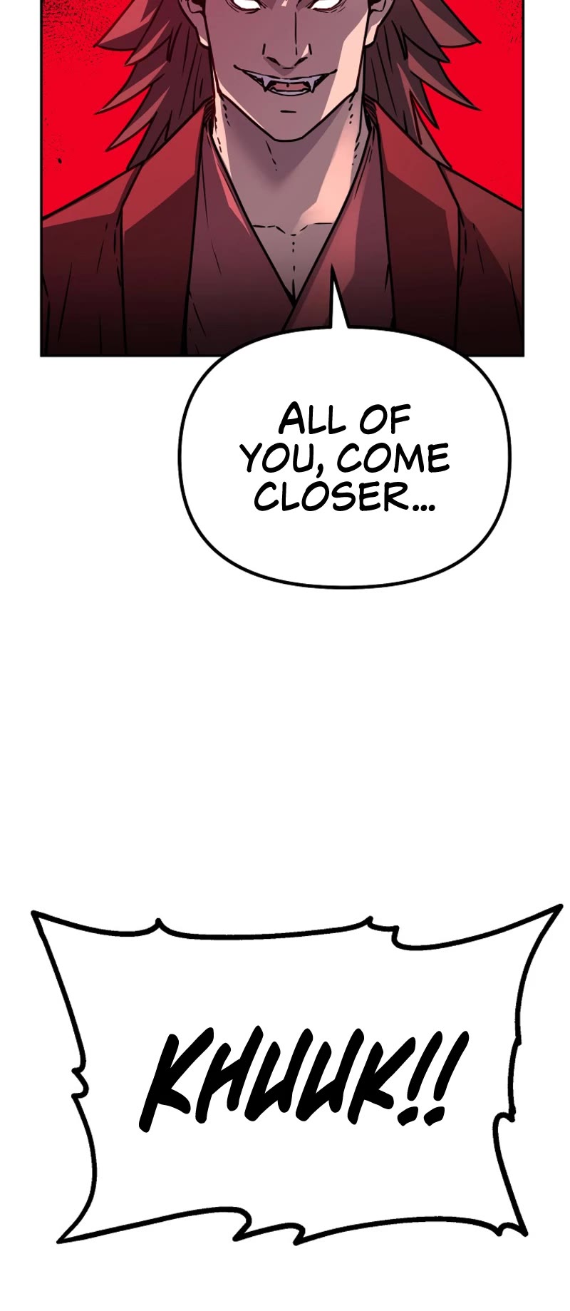 Reincarnation of the Murim Clan's Former Ranker Chapter 94 page 13 - Chapter 94