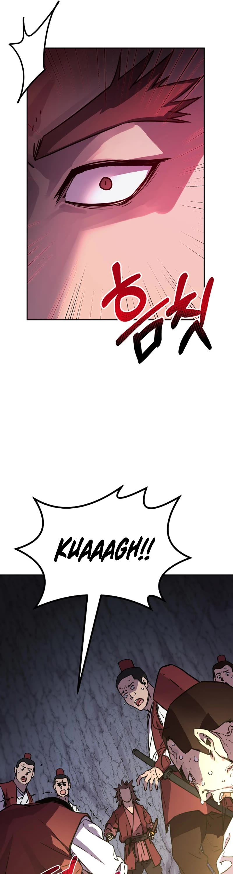 Reincarnation of the Murim Clan's Former Ranker Chapter 94 page 14 - Chapter 94
