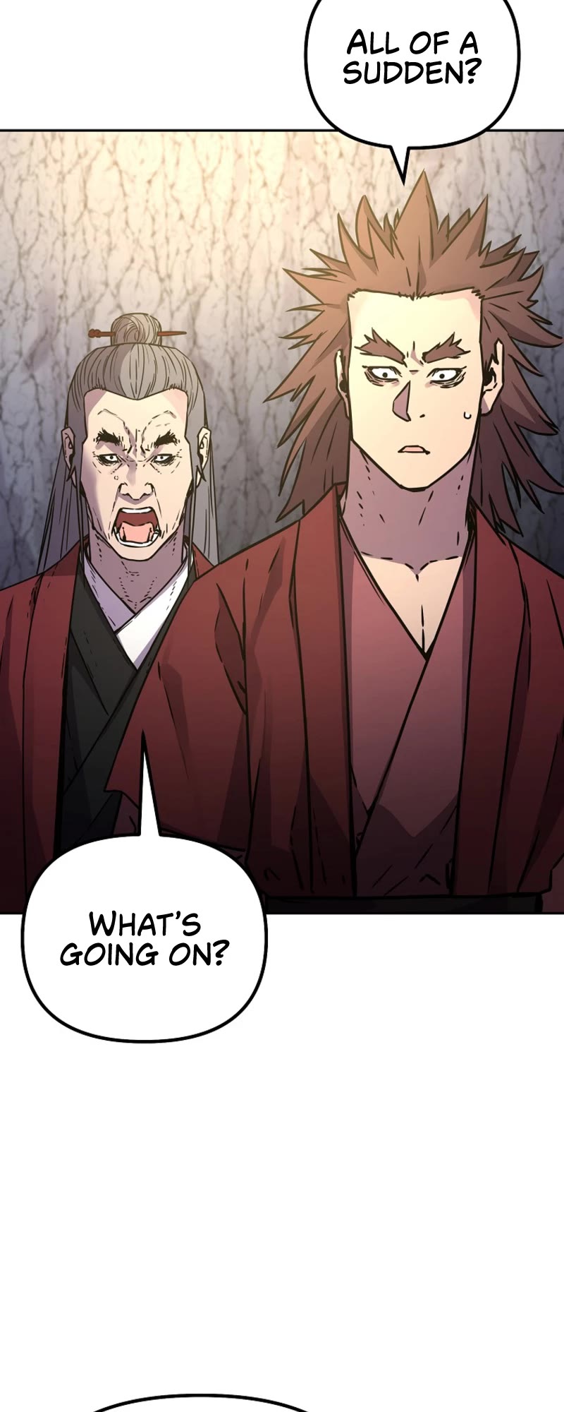 Reincarnation of the Murim Clan's Former Ranker Chapter 94 page 16 - Chapter 94