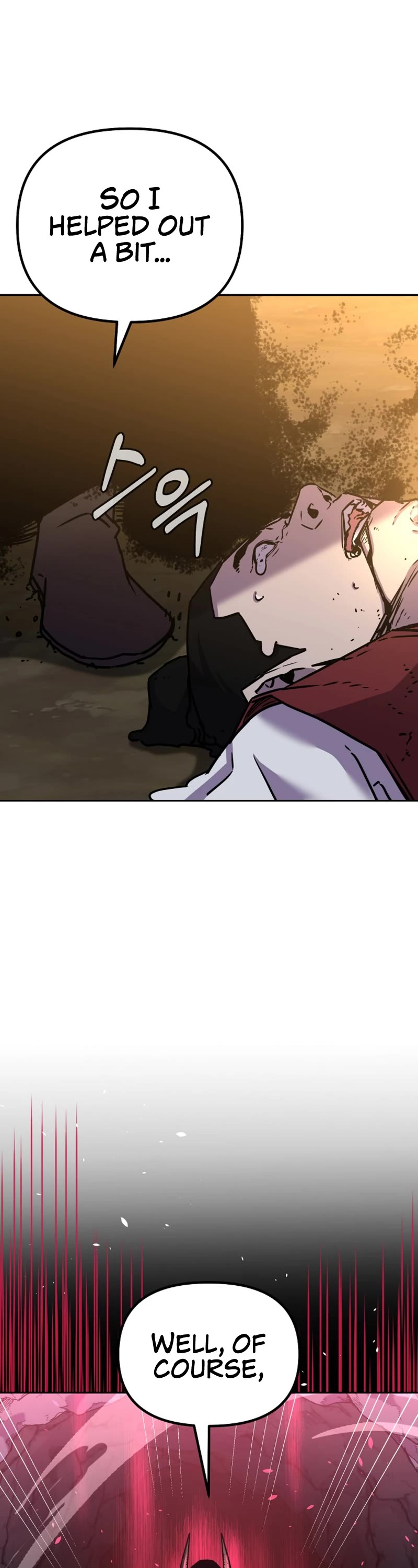 Reincarnation of the Murim Clan's Former Ranker Chapter 94 page 18 - Chapter 94