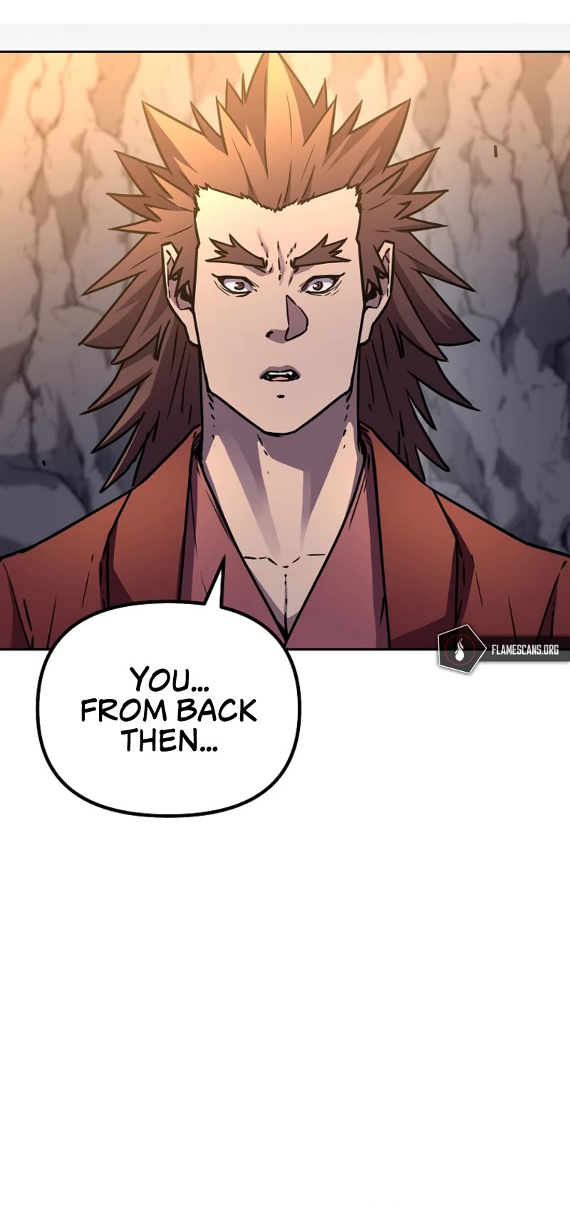 Reincarnation of the Murim Clan's Former Ranker Chapter 94 page 21 - Chapter 94