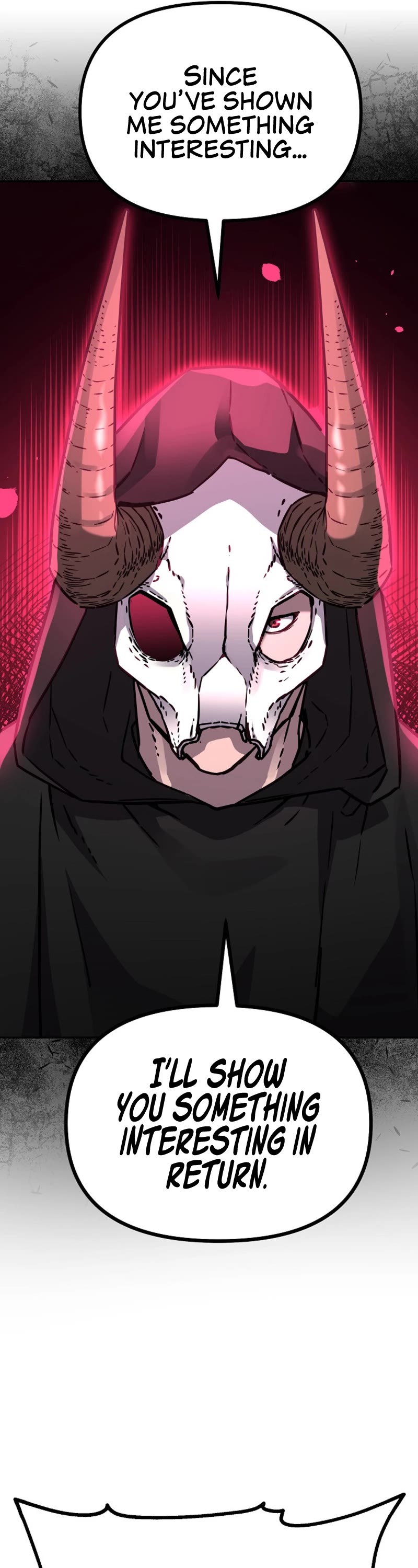 Reincarnation of the Murim Clan's Former Ranker Chapter 94 page 25 - Chapter 94