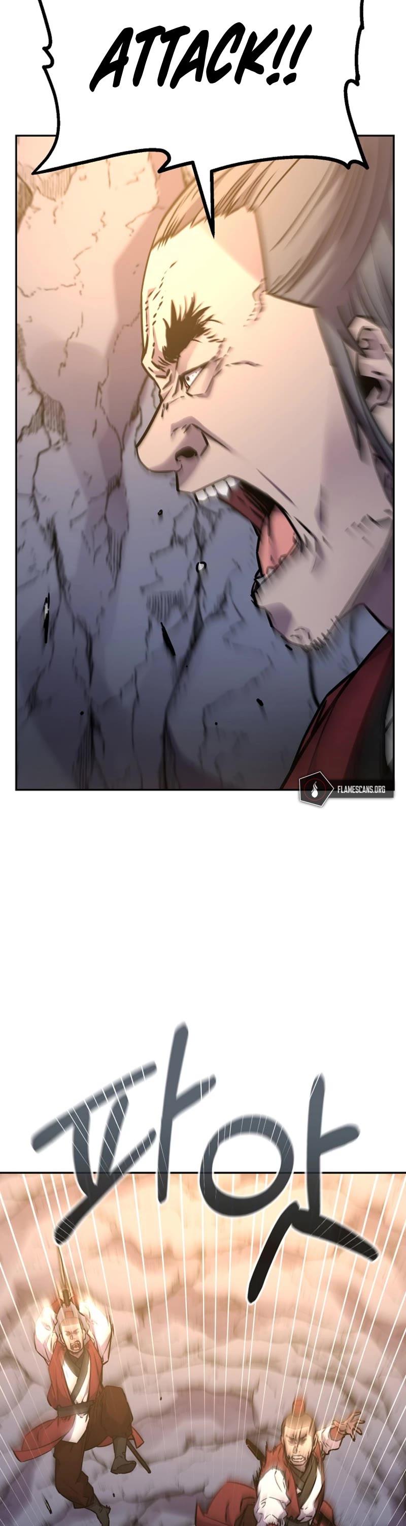 Reincarnation of the Murim Clan's Former Ranker Chapter 94 page 26 - Chapter 94