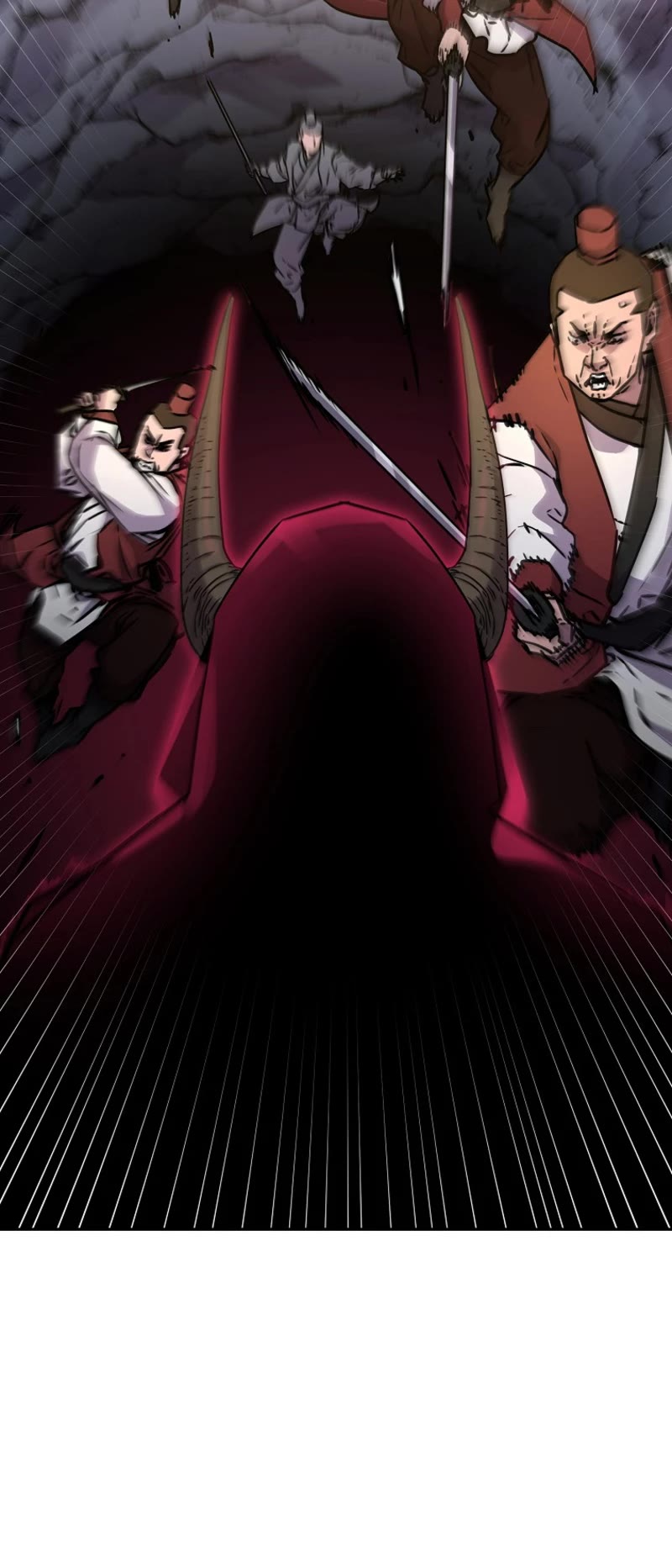 Reincarnation of the Murim Clan's Former Ranker Chapter 94 page 27 - Chapter 94