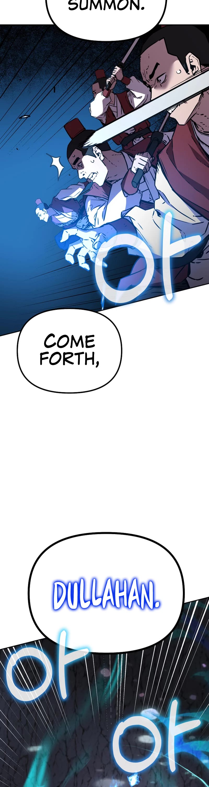 Reincarnation of the Murim Clan's Former Ranker Chapter 94 page 30 - Chapter 94