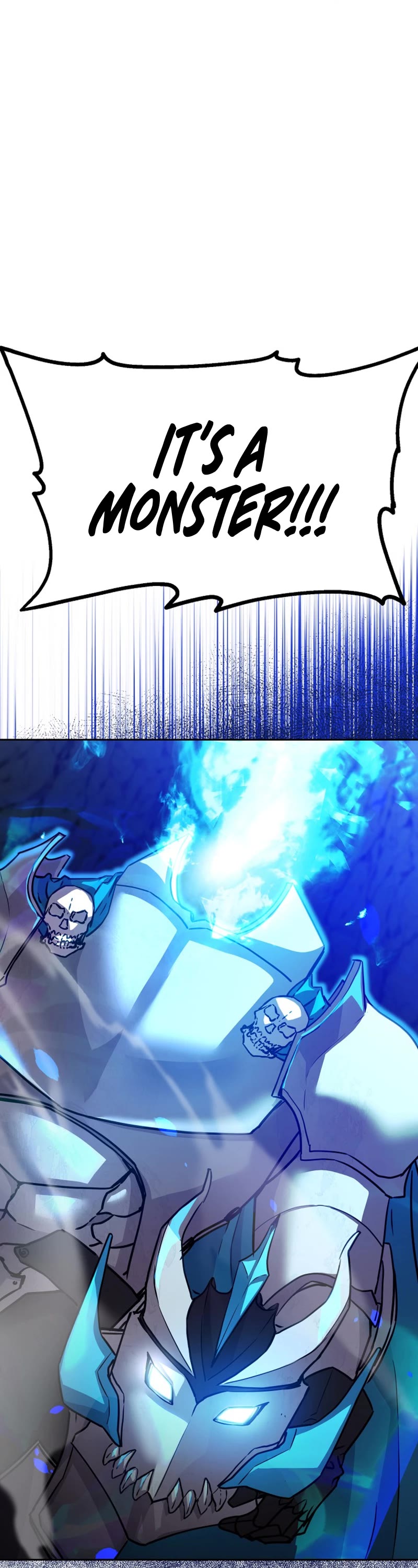 Reincarnation of the Murim Clan's Former Ranker Chapter 94 page 33 - Chapter 94