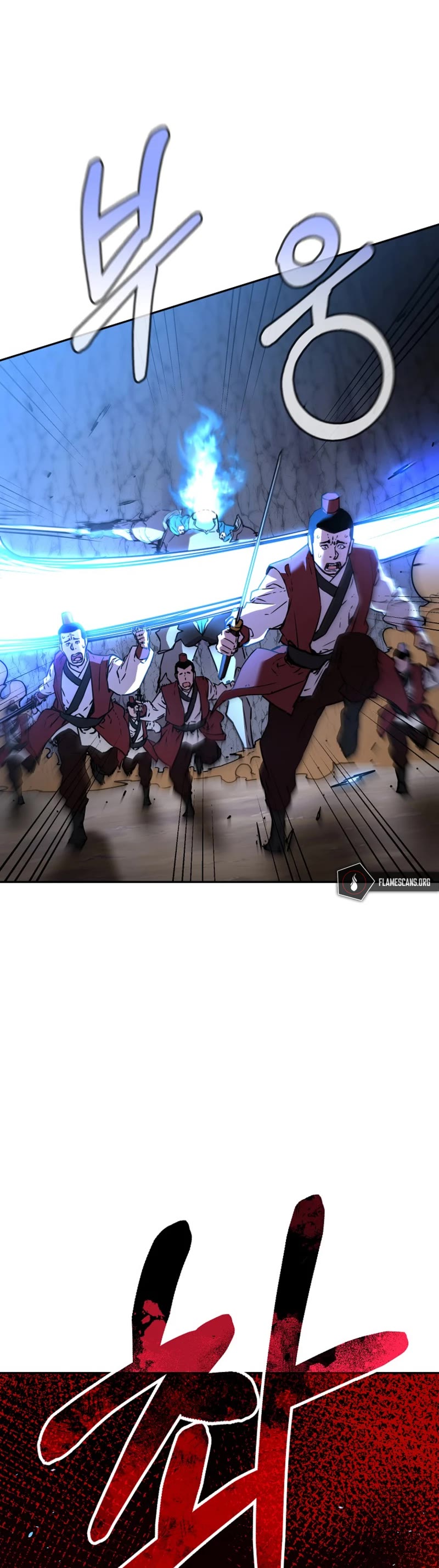 Reincarnation of the Murim Clan's Former Ranker Chapter 94 page 35 - Chapter 94