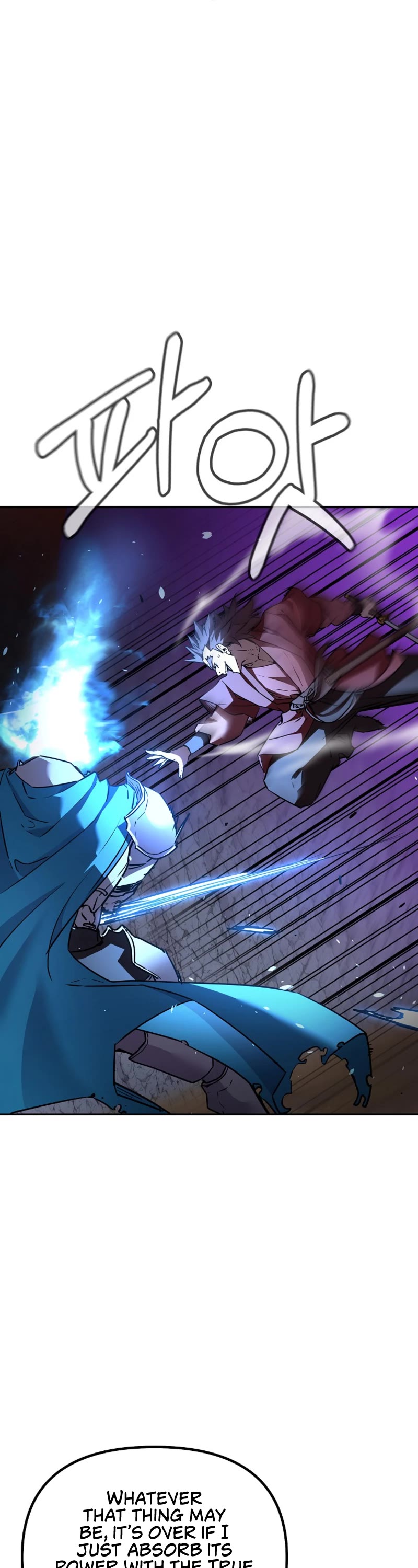 Reincarnation of the Murim Clan's Former Ranker Chapter 94 page 37 - Chapter 94