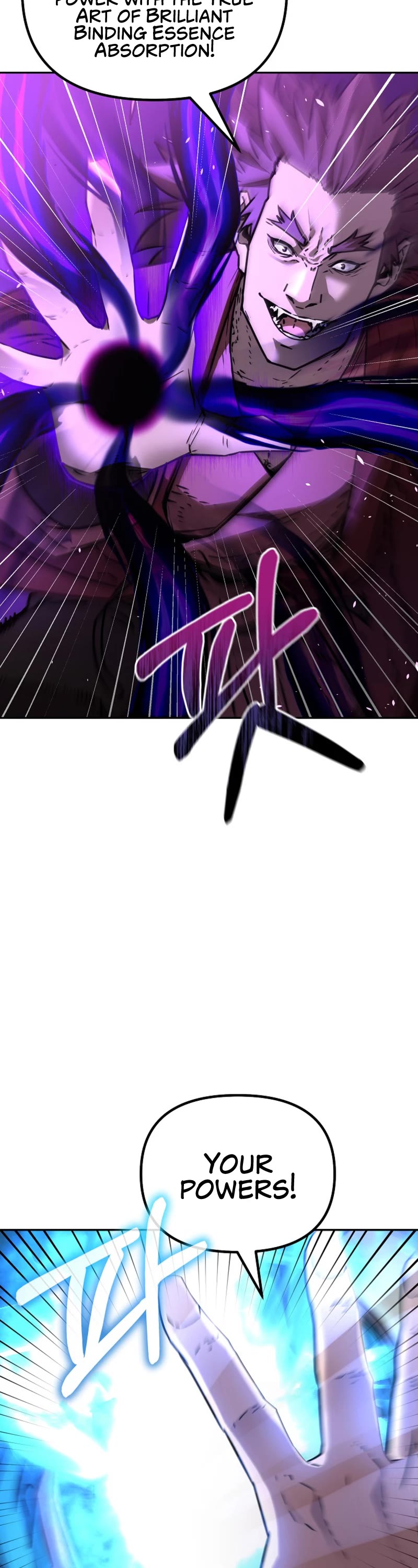 Reincarnation of the Murim Clan's Former Ranker Chapter 94 page 38 - Chapter 94